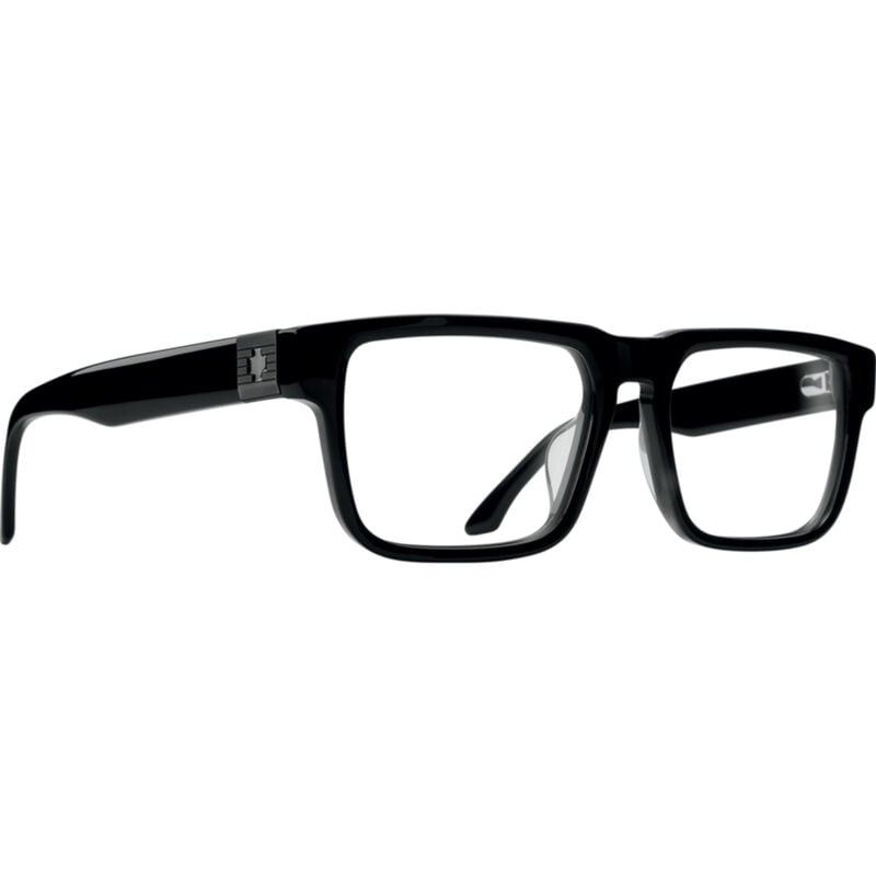 HELM OPTICAL 54, Black-Demo  W/ Spy+ Lens Print, hi-res image number null